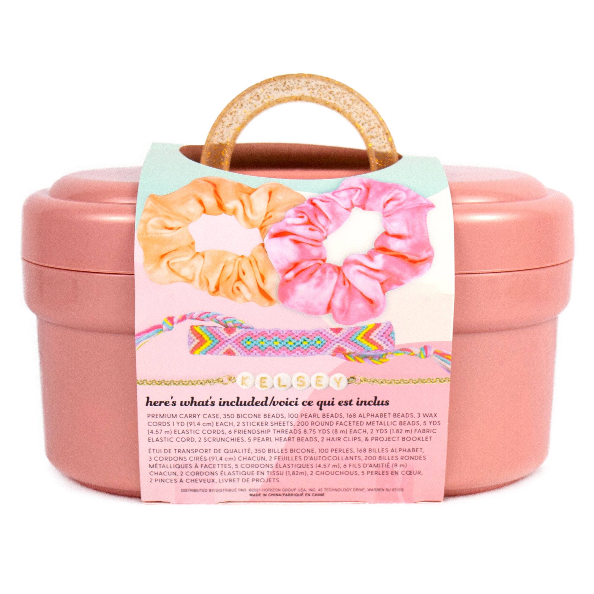 STMT™ True2U™ DIY Custom Jewelry & Accessory Case